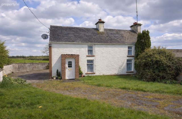 Oakfield, Strokestown, Tulsk, Co. Roscommon - Click to view photos
