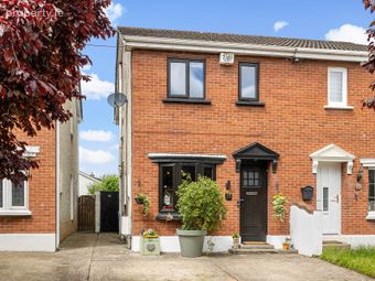 73 The Woodlands, Castletown, Celbridge, Co. Kildare, Celbridge, Co. Kildare