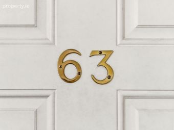 Apartment 63, Block D, Hazelwood, Millfield Manor, Millfield, Newbridge, Co. Kildare, Newbridge, Co. Kildare - Image 2