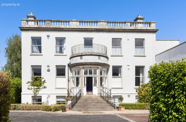 Apartment 5, Marlfield House, Cabinteely, Dublin 18 - Click to view photos