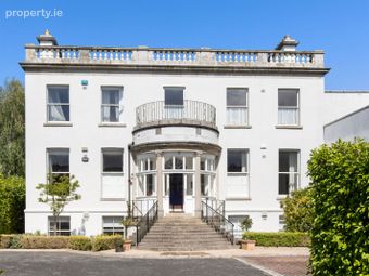 Apartment 5, Marlfield House, Cabinteely, Dublin 18