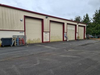 Unit 15, Newpark Industrial Estate, Kilkelly Road, Swinford, Co. Mayo - Image 4