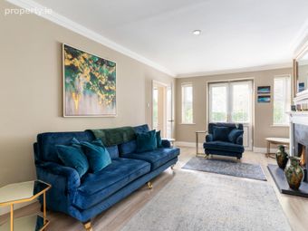 14 Roebuck Park, Roebuck, Goatstown, Dublin 14, Goatstown, Dublin 14 - Image 4