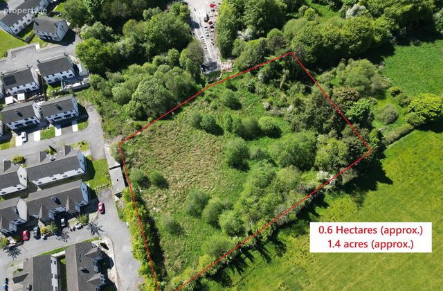 The Plots, Ballaghaderreen, Co. Roscommon, Ballaghaderreen, Co. Roscommon - Click to view photos