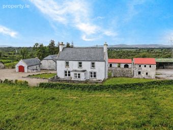 Blakemount, Tubber, Co. Clare, Tubber, Co. Clare