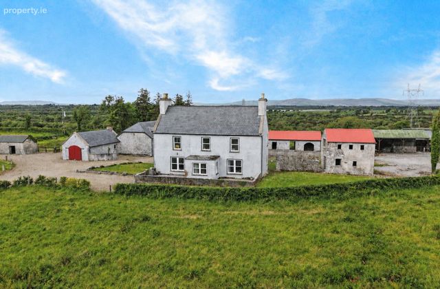 Blakemount, Tubber, Co. Clare, Tubber, Co. Clare - Click to view photos