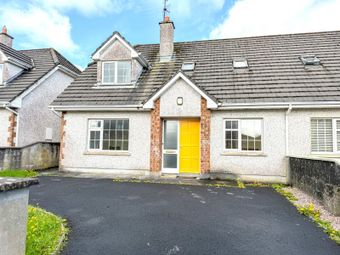 43 Gladesville, Castlebar, Castlebar, Co. Mayo