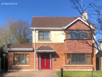11 Cherryvalley Grove, Cherryvalley, Rathmolyon, E, Ballyhoe, Co. Meath