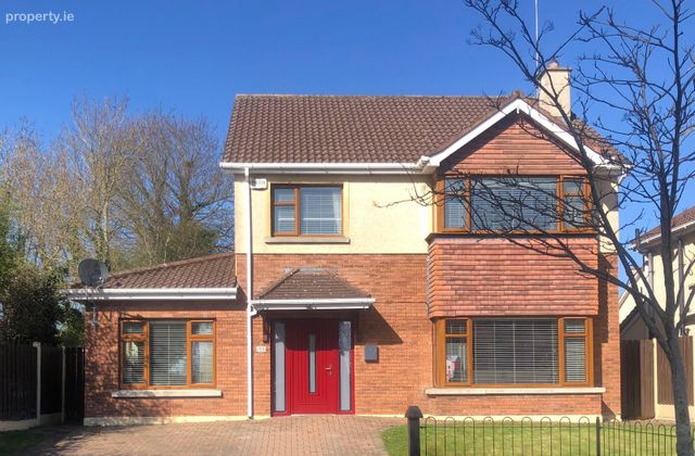 11 Cherryvalley Grove, Cherryvalley, Rathmolyon, E, Ballyhoe, Co. Meath - Click to view photos
