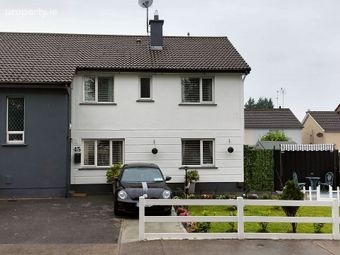 45 River Crest, Tuam, Co. Galway, Tuam, Co. Galway - Image 2