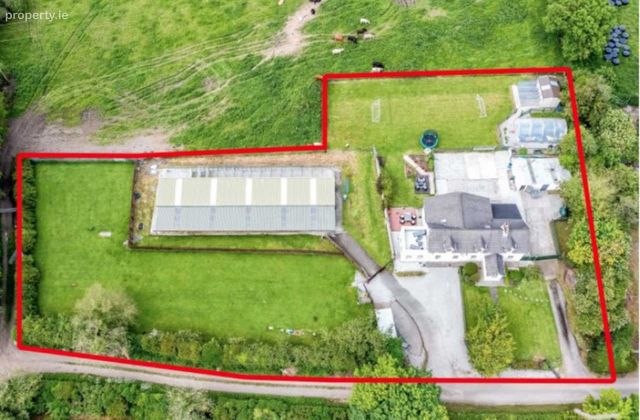 Gillstown Great, Athboy, Co. Meath, Athboy, Co. Meath - Click to view photos