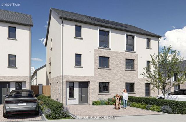 The Alder, Ratoath, Co. Meath - Click to view photos