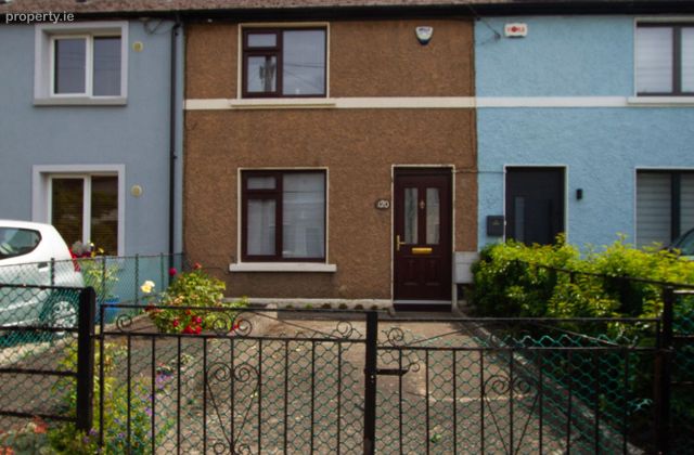 120 Kickham Road, Dublin 8, Inchicore, Dublin 8 - Click to view photos