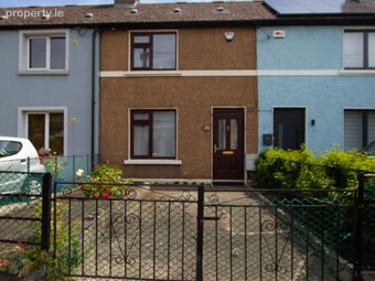 120 Kickham Road, Dublin 8, Inchicore, Dublin 8