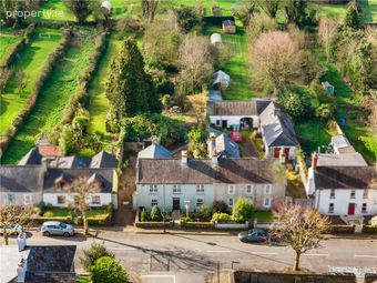 Mountain View, Chapel Place, Lismore, Co. Waterford, Lismore, Co. Waterford