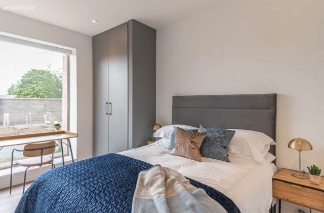 1 Bed Apt ( The Convent), Harold's Cross Road, Harold's Cross, Dublin 6 - Click to view photos