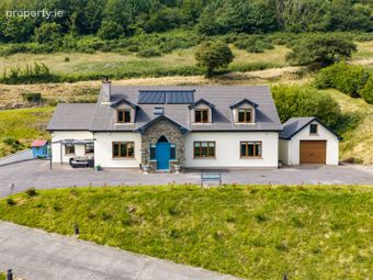 Ballygrissane, Minane Bridge, Carrigaline, Co. Cork