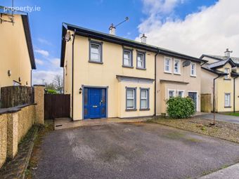17 An Chuirt, Monard, Co. Tipperary, Limerick Junction, Co. Tipperary