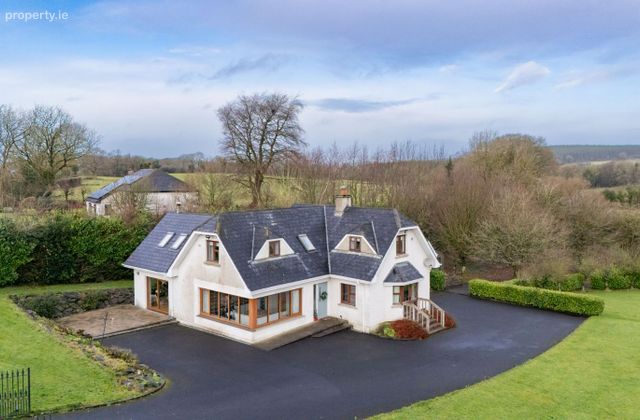 Knockatee, Monilea, Mullingar, Co. Westmeath - Click to view photos