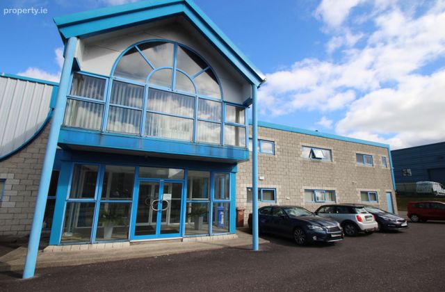 Unit 3, Carrigaline Industrial Estate, Kilnagleary, Carrigaline, Co. Cork - Click to view photos