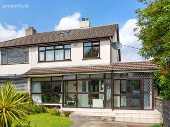 26 The Heights, Woodpark, Dublin 16, Dublin 16