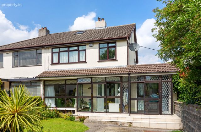 26 The Heights, Woodpark, Dublin 16, Dublin 16 - Click to view photos