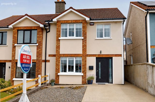3 The Mews, Fairfield Park, Waterford City Centre, Co. Waterford - Click to view photos