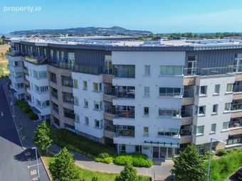 34 Birch House, Red Arches Park, Baldoyle, Dublin 13