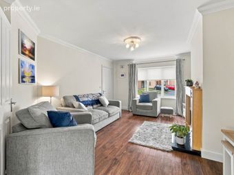 44 The Walk, Moyglare Hall, Maynooth, Co. Kildare, Maynooth, Co. Kildare - Image 4