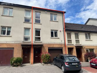 24 Churchwell Road, Belmayne, Clongriffin, Dublin 13 - Image 2