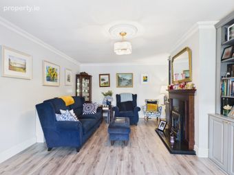 10 Bourlum Wood, Green Road, Carlow Town, Co. Carlow - Image 3