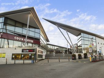 2 F&amp;b Kiosk Units, Meridian Point Shopping Centre, Church Road, Greystones, Co. Wicklow, Greystones, Co. Wicklow - Image 3