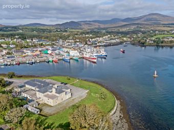 Beara Coast Hotel, Castletownbere, Co. Cork, Castletownbere, Co. Cork