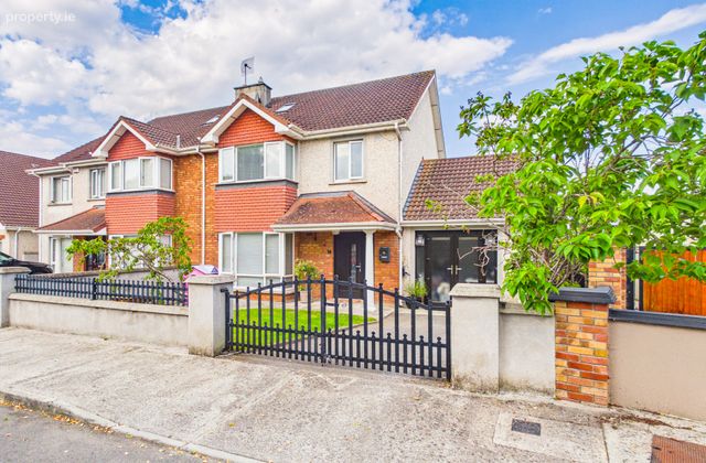 16 Hazelwood, Dublin Road, Thurles, Co. Tipperary, Thurles, Co. Tipperary - Click to view photos