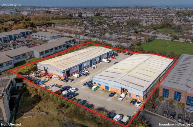 Kvs Business Park, Balbriggan, Co. Dublin - Click to view photos