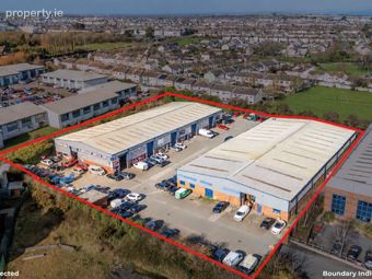 Kvs Business Park, Balbriggan, Co. Dublin