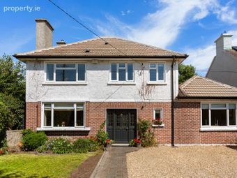37 Woodbine Road, Booterstown, Co. Dublin, Booterstown, Co. Dublin