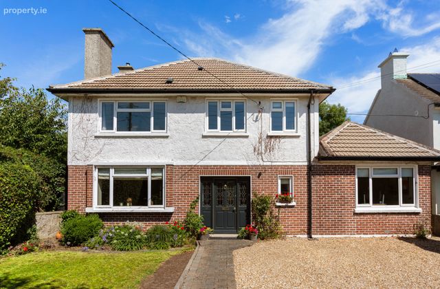 37 Woodbine Road, Booterstown, Co. Dublin, Booterstown, Co. Dublin - Click to view photos