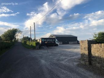 Secure Shed Derryluskin, Fethard, Co. Tipperary, Fethard, Co. Tipperary - Image 5