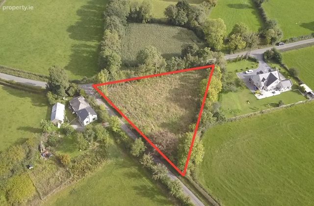Kyle, Cuffesgrange, Co. Kilkenny - Click to view photos