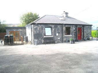 Corboy,Edgeworthstown,Co. Longford, Corbay Upper, Co. Longford