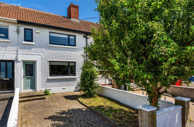 23 The Orchard, Killester, Dublin 5, Killester, Dublin 5 - Click to view photos