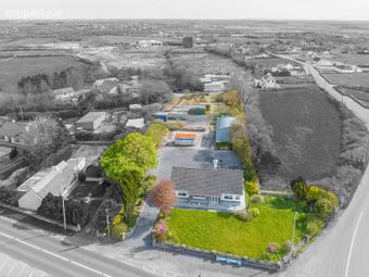 Castlequarter, Clonboo, Corrandulla, Co. Galway, Corrandulla, Co. Galway