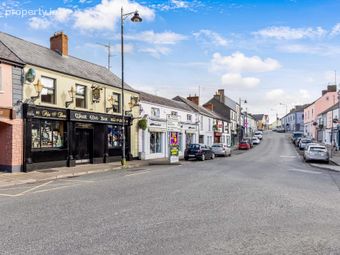 The West End Bar, 20 Bridge Street, Cootehill, Co. Cavan, Cootehill, Co. Cavan - Image 2