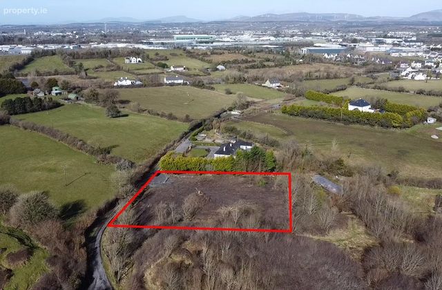 Shanvalley, Breaffy, Castlebar, Co. Mayo, Castlebar, Co. Mayo - Click to view photos