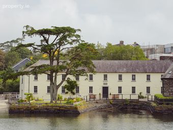 Scilly, Kinsale, Co. Cork