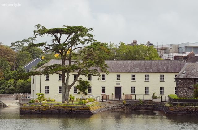 Scilly, Kinsale, Co. Cork - Click to view photos
