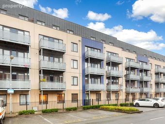 11 Cassian Court East, Royal Canal Park, Dublin 15, Royal Canal Park, Dublin 15