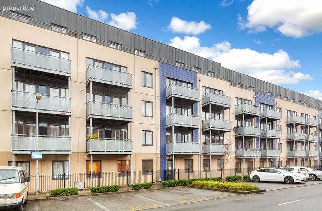 11 Cassian Court East, Royal Canal Park, Dublin 15, Royal Canal Park, Dublin 15 - Click to view photos
