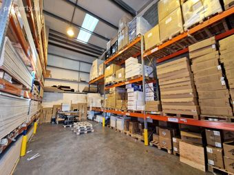 Units 3 - 4 Block 642, Greenogue Business Park, Rathcoole, Co. Dublin - Image 4